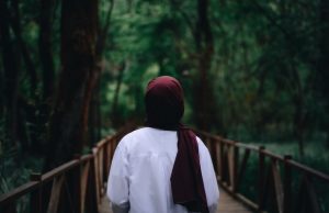 Zarafetin İncisi: Tesettür Abiye Elbiseleri al tatari1