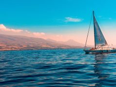 Denizin Tadını Çıkarın: Fethiye ve Göcek’te Tekne Kiralamanın Keyfi alohasailingtr.com1