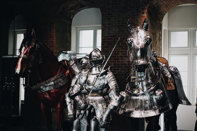 Knight Online PvP Server’lar ve Yardımlaşma: Oyuncular Arasında Güçlü Bir Dayanışma kocuce6