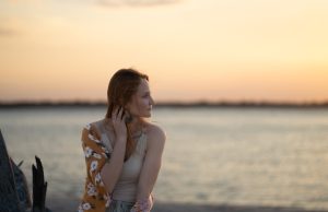 Gestuel Design, Tunik ve Pamuklu Desenli Eşarp Modası gestueldesing1